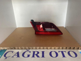 Oto Çıkma Parça / Volkswagen / Tiguan / Far & Stop / Sağ Arka Stop / Sıfır Parça 