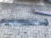 Oto Çıkma Parça / Bmw / X3 / Kaporta & Karoser / Marşpiyel Sacı / Çıkma Parça 