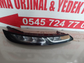 Cıtroen c4 gündüz far led