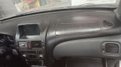 Nissan Almera Orjinal Yolcu Airbag 2004-2007 Model Arası