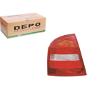 1U6945111A Octavia 97-00 Sol Stop  Depo .