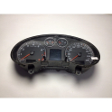 Z Audi A3 Kilometre Saati Gösterge Paneli 8P0920930S