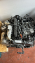 1.6 tdı clh motor komple audi a3 golf 7 1.6 dizel motor