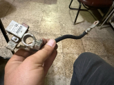 Oto Çıkma Parça / Ford / Tourneo Courier / Beyin / Start Stop Beyni / Çıkma Parça 