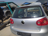 ÇIKMA VW GOLF 5 BAGAJ KAPAĞI 2212