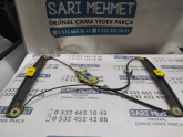 Oto Çıkma Parça / Audi / A6 / Oto Cam / Cam Krikosu / Çıkma Parça 