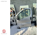 Renault Traffic sol ön kapı