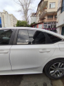 Hurda Belgeli Araçlar / Honda / Civic