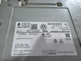 Oto Çıkma Parça / Volkswagen / Passat / Multimedya / Ekran / Çıkma Parça 
