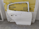 Oto Çıkma Parça / Renault / Taliant / Kaporta & Karoser / Sağ Arka Kapı / Çıkma Parça 
