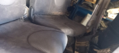 Oto Çıkma Parça / Honda / Jazz / Koltuk & Döşeme / Arka Koltuk / Çıkma Parça 