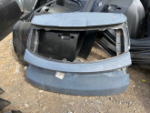 Opel Grand Land X arka bagaj kapağı