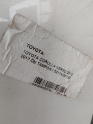 Oto Çıkma Parça / Toyota / Verso / Tampon / Ön Tampon / Çıkma Parça 