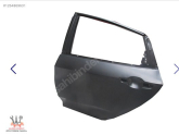 Oto Çıkma Parça / Honda / Civic / Kaporta & Karoser / Sol Arka Kapı / Sıfır Parça 