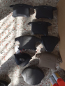 Oto Çıkma Parça / Nissan / Primera / Airbag / Sürücü Airbag / Çıkma Parça 