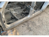 MERCEDES W140 S-SERİSİ ORJ OKSİTSİZ KESME MARŞBİYEL SACI SAĞ-SOL
