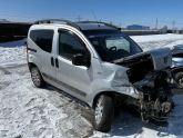 Hurda Belgeli Araçlar / Peugeot / Bipper
