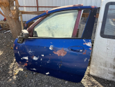 Oto Çıkma Parça / Fiat / Punto / Kaporta & Karoser / Sol Ön Kapı / Çıkma Parça 