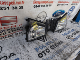 Oto Çıkma Parça / Isuzu / NPR / Far & Stop / Sağ Ön Far / Çıkma Parça 