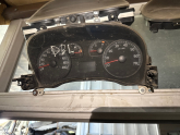Fiat Doblo kilometre saati