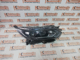 Oto Çıkma Parça / Nissan / Qashqai / Far & Stop / Sol Ön Far / Çıkma Parça 