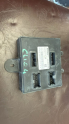 RENAULT CLİO4 231A09375R ELEKTRONİK  MODÜLÜ OTO FEDAİ