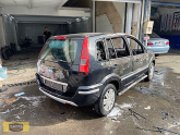Hurda Belgeli Araçlar / Ford / Fusion