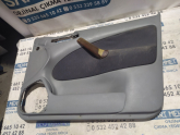 Oto Çıkma Parça / Skoda / Octavia / Koltuk & Döşeme / Kapı Döşemesi / Çıkma Parça 