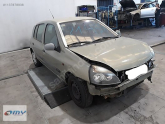 Oto Çıkma Parça / Renault / Clio / Kaporta & Karoser / Sağ Ön Çamurluk / Çıkma Parça 