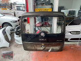 DOBLO 4 BAGAJ KAPAĞI ORJİNAL