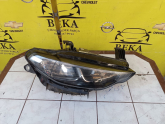 Oto Çıkma Parça / Fiat / Egea / Far & Stop / Sağ Ön Far / Çıkma Parça 