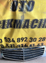 Mercedes C Serisi W204 Panjur A2048801283 Oto Parça