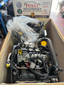 Oto Çıkma Parça / Skoda / Superb / Motor / Motor (komple) / Sıfır Parça 