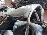 Oto Çıkma Parça / Opel / Astra / Kaporta & Karoser / Kesme Tavan Sacı / Çıkma Parça 