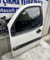 Oto Çıkma Parça / Fiat / Doblo / Kaporta & Karoser / Sol Ön Kapı / Çıkma Parça 