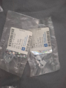 Opel GM somun orjinal 11516397