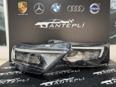 HYUNDAİ İ20 SAĞ SOL FAR FULL LED 2020-2024 ÇIKMA ORJ