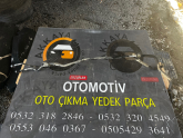 Mitsubishi L200 Otomatik Şanzıman Yağ Borusu Orjinal Çıkma