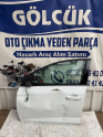 Oto Çıkma Parça / Renault / Megane / Kaporta & Karoser / Sol Ön Kapı / Çıkma Parça 