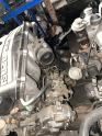 Oto Çıkma Parça / Isuzu / KB / Motor / Motor (komple) / Çıkma Parça 