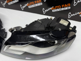 Oto Çıkma Parça / Audi / A4 / Far & Stop / Sağ Ön Far / Çıkma Parça 