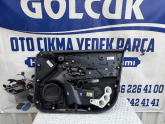 Oto Çıkma Parça / Peugeot / 2008 / Koltuk & Döşeme / Kapı Döşemesi / Çıkma Parça 