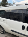 FİAT DOBLO 4 SAĞ SÜRGÜ KAPI ORJİNAL HATASIZ DOLU