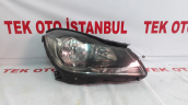 Oto Çıkma Parça / Mercedes / C Serisi / Kaporta & Karoser / Sağ Arka Kapı / Çıkma Parça 