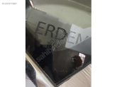 Oto Çıkma Parça / Nissan / Qashqai / Oto Cam / Kelebek Camı / Çıkma Parça 