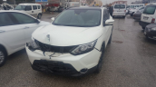 Oto Çıkma Parça / Nissan / Qashqai / Kaporta & Karoser / Kesme Tavan Sacı / Çıkma Parça 