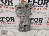Oto Çıkma Parça / Toyota / Corolla / Motor / Karter / Çıkma Parça 