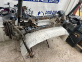 Oto Çıkma Parça / Ford / Focus / Alt Takım / Arka Dingil / Çıkma Parça 