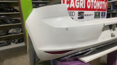 Oto Çıkma Parça / Volkswagen / Golf / Tampon / Arka Tampon / Çıkma Parça 