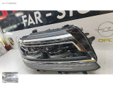 Oto Çıkma Parça / Volkswagen / Tiguan / Far & Stop / Gündüz Ledi / Çıkma Parça 